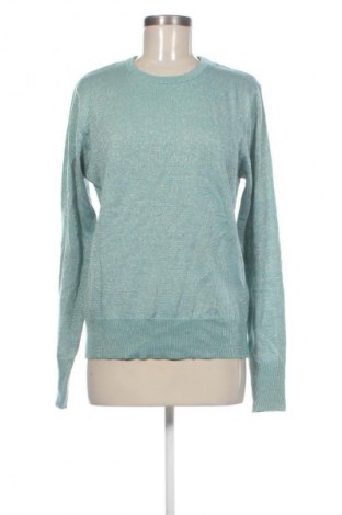 Damenpullover Terranova, Größe L, Farbe Grün, Preis 7,99 €