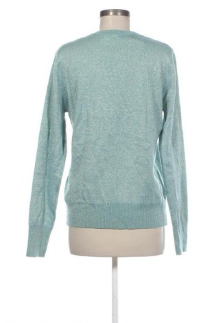Damenpullover Terranova, Größe L, Farbe Grün, Preis 7,99 €