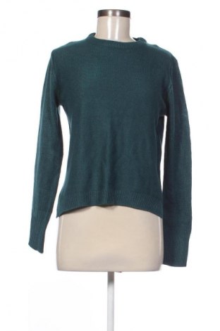 Dámský svetr Terranova, Velikost S, Barva Zelená, Cena  429,00 Kč