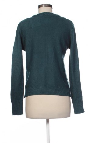Dámský svetr Terranova, Velikost S, Barva Zelená, Cena  429,00 Kč