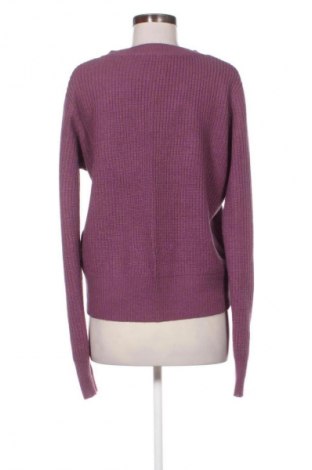 Дамски пуловер Terranova, Размер XL, Цвят Лилав, Цена 12,23 €