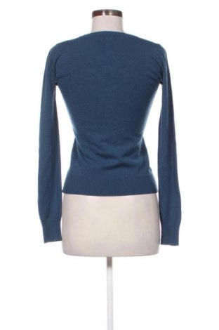 Dámský svetr Terranova, Velikost S, Barva Modrá, Cena  309,00 Kč