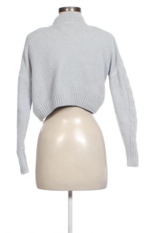 Dámský svetr Terranova, Velikost XS, Barva Šedá, Cena  209,00 Kč