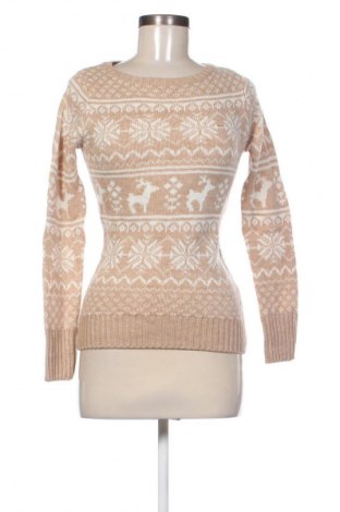 Dámský svetr Terranova, Velikost XS, Barva Vícebarevné, Cena  227,00 Kč