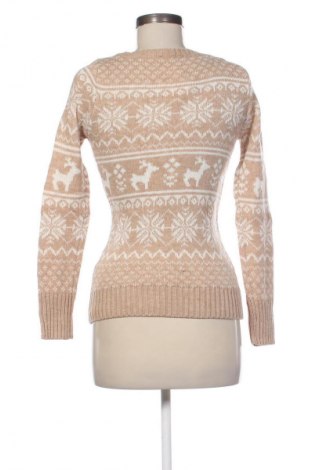 Dámský svetr Terranova, Velikost XS, Barva Vícebarevné, Cena  227,00 Kč