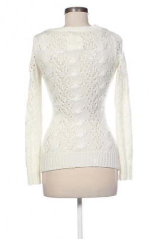 Dámský svetr Terranova, Velikost XS, Barva Bílá, Cena  228,00 Kč