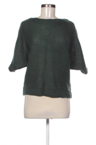 Dámský svetr Terranova, Velikost S, Barva Zelená, Cena  228,00 Kč