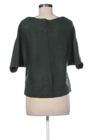 Dámský svetr Terranova, Velikost S, Barva Zelená, Cena  228,00 Kč