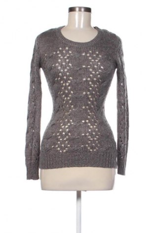 Dámský svetr Terranova, Velikost XS, Barva Šedá, Cena  234,00 Kč