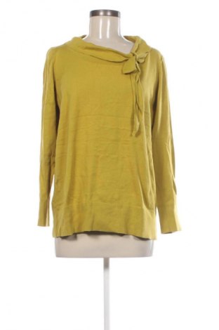 Dámský svetr Terre Bleue, Velikost XL, Barva Zelená, Cena  219,00 Kč