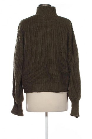 Γυναικείο πουλόβερ Tess, Μέγεθος S, Χρώμα Πράσινο, Τιμή 7,99 €