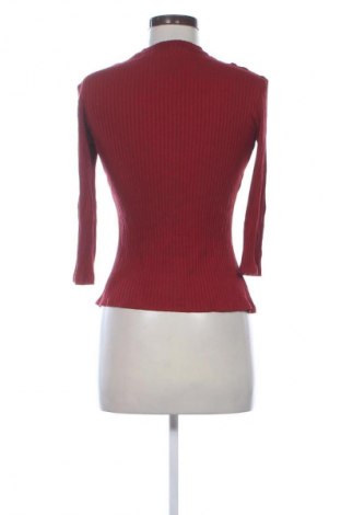 Дамски пуловер Tezenis, Размер S, Цвят Червен, Цена 8,69 €