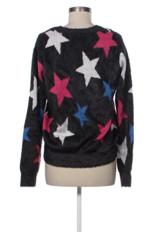 Дамски пуловер Tezenis, Размер L, Цвят Многоцветен, Цена 9,20 €