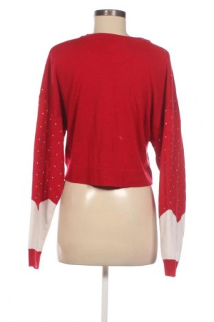 Дамски пуловер Tezenis, Размер XL, Цвят Многоцветен, Цена 10,22 €