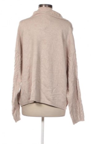 Pulover de femei Tiffosi, Mărime L, Culoare Bej, Preț 8,99 Lei