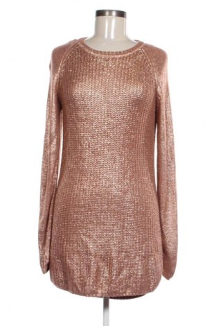 Дамски пуловер Tiger Of Sweden, Размер M, Цвят Златист, Цена 33,77 €