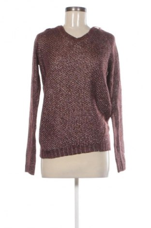 Dámský svetr Timeout, Velikost S, Barva Hnědá, Cena  49,00 Kč