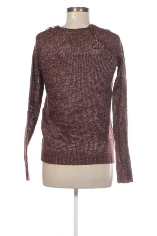 Dámský svetr Timeout, Velikost S, Barva Hnědá, Cena  49,00 Kč