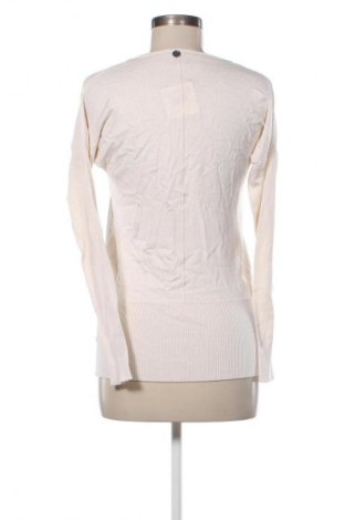 Pulover de femei Timezone, Mărime S, Culoare Ecru, Preț 52,50 Lei