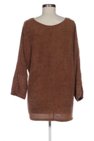 Γυναικείο πουλόβερ Today, Μέγεθος L, Χρώμα Καφέ, Τιμή 4,99 €