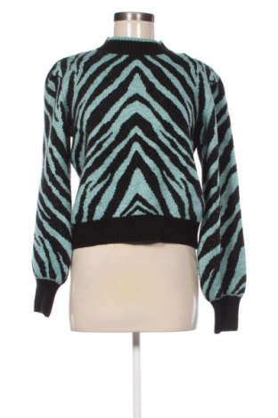 Дамски пуловер Toi & Moi, Размер L, Цвят Многоцветен, Цена 12,78 €
