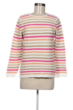 Damenpullover Tom Tailor, Größe M, Farbe Mehrfarbig, Preis € 11,99