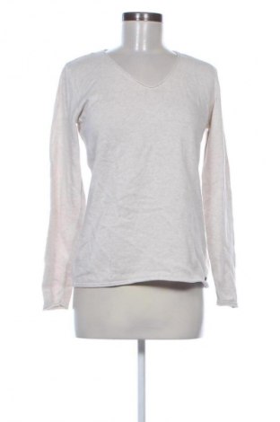 Pulover de femei Tom Tailor, Mărime XL, Culoare Bej, Preț 108,99 Lei