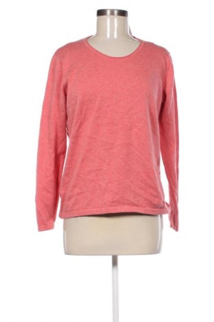 Damenpullover Tom Tailor, Größe L, Farbe Rosa, Preis € 17,99