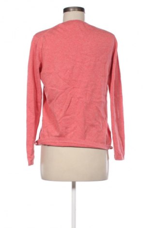 Damenpullover Tom Tailor, Größe L, Farbe Rosa, Preis € 17,99