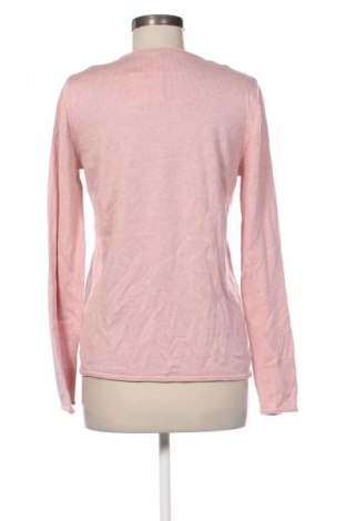 Női pulóver Tom Tailor, Méret L, Szín Rózsaszín, Ár 10 559 Ft