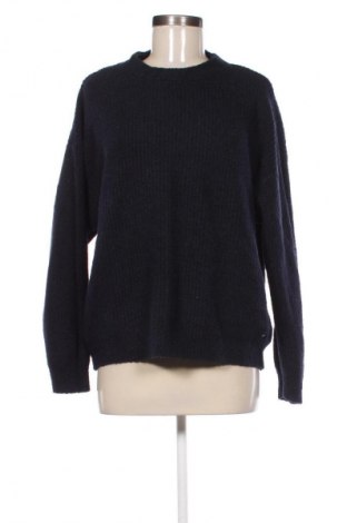 Дамски пуловер Tom Tailor, Размер L, Цвят Син, Цена 17,38 €