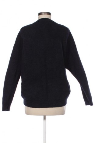 Дамски пуловер Tom Tailor, Размер L, Цвят Син, Цена 17,38 €