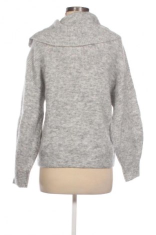Дамски пуловер Tom Tailor, Размер XS, Цвят Сив, Цена 9,20 €