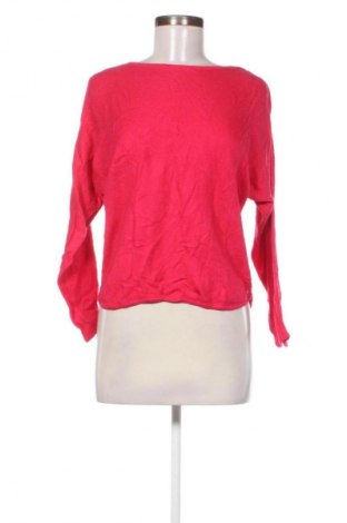 Γυναικείο πουλόβερ Tom Tailor, Μέγεθος M, Χρώμα Ρόζ , Τιμή 18,99 €