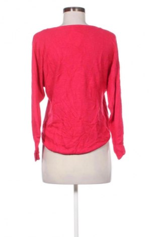 Γυναικείο πουλόβερ Tom Tailor, Μέγεθος M, Χρώμα Ρόζ , Τιμή 18,99 €