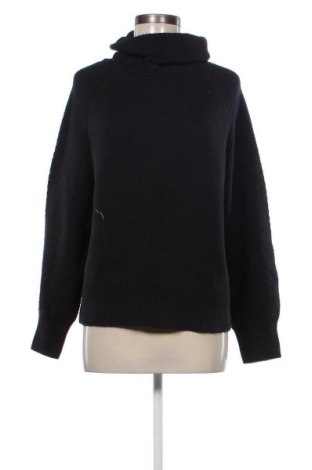 Pulover de femei Tom Tailor, Mărime L, Culoare Negru, Preț 86,99 Lei