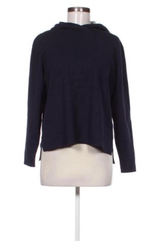 Дамски пуловер Tom Tailor, Размер L, Цвят Син, Цена 10,73 €