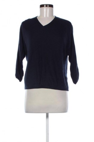 Damenpullover Tom Tailor, Größe M, Farbe Blau, Preis € 21,99