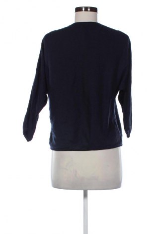 Damenpullover Tom Tailor, Größe M, Farbe Blau, Preis € 21,99