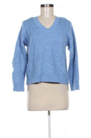 Pulover de femei Tom Tailor, Mărime S, Culoare Albastru, Preț 47,99 Lei