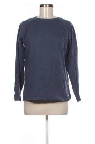 Pulover de femei Tom Tailor, Mărime S, Culoare Albastru, Preț 21,99 Lei
