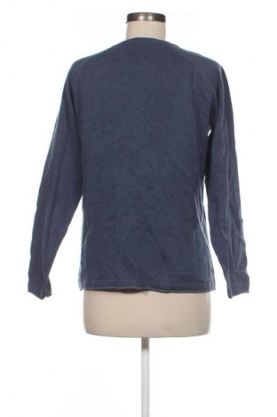 Pulover de femei Tom Tailor, Mărime S, Culoare Albastru, Preț 21,99 Lei