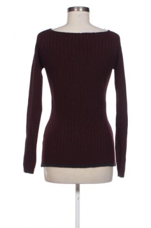 Дамски пуловер Tom Tailor, Размер M, Цвят Червен, Цена 19,42 €