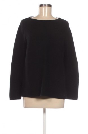 Дамски пуловер Tom Tailor, Размер L, Цвят Черен, Цена 21,47 €