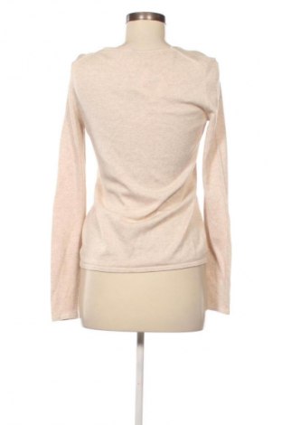 Дамски пуловер Tom Tailor, Размер XS, Цвят Бежов, Цена 21,08 €