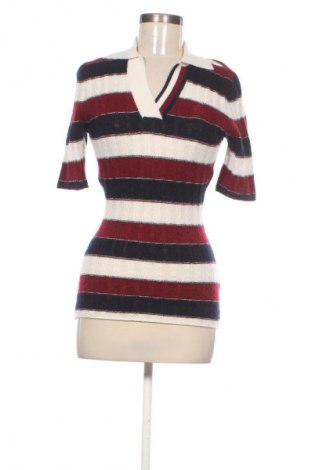 Pulover de femei Tommy Hilfiger, Mărime M, Culoare Multicolor, Preț 297,99 Lei
