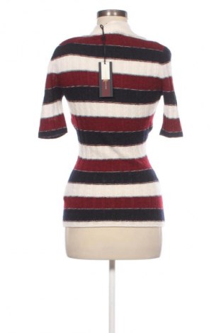Pulover de femei Tommy Hilfiger, Mărime M, Culoare Multicolor, Preț 297,99 Lei