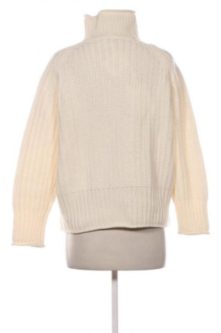 Дамски пуловер Tommy Hilfiger, Размер XS, Цвят Екрю, Цена 101,23 €