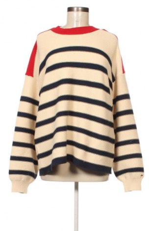 Damenpullover Tommy Hilfiger, Größe M, Farbe Mehrfarbig, Preis € 75,99