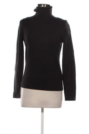 Női pulóver Tommy Hilfiger, Méret L, Szín Fekete, Ár 44 839 Ft